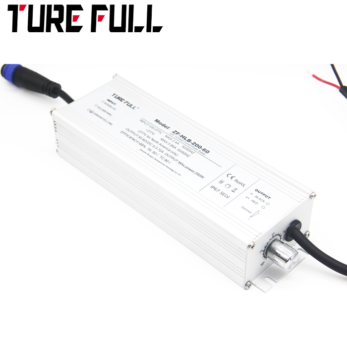 LED路燈電源的應用領域有哪些？