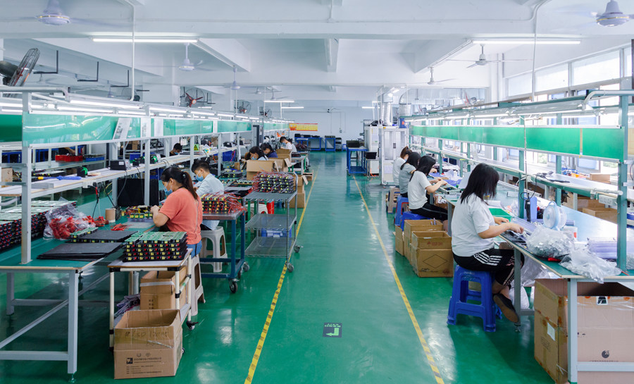 LED路燈電源防水性能如何？
