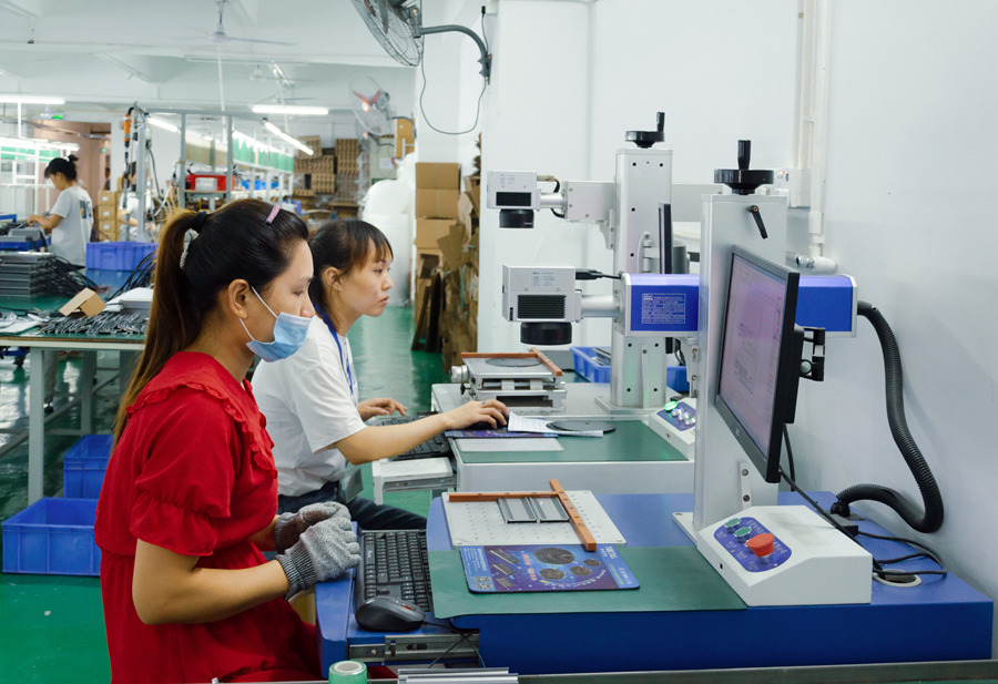 注意！LED工礦燈電源正常使用和延長壽命的因素有這些