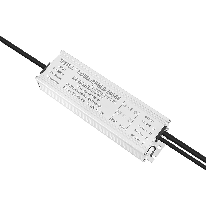 LED理療燈電源的作用、分類、選擇要點有哪些