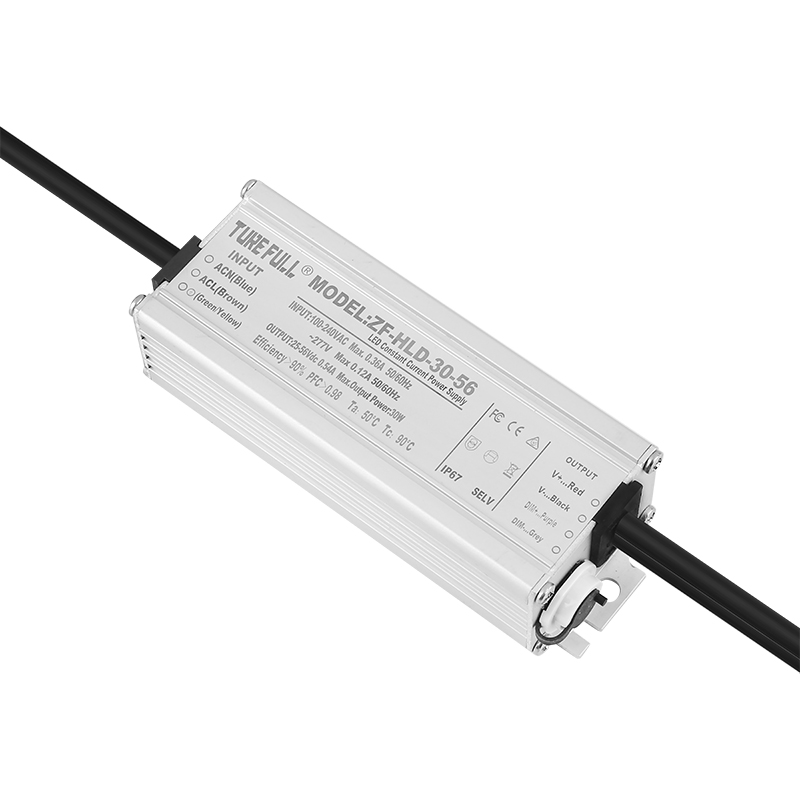 如何判斷LED集魚燈電源節能效果？