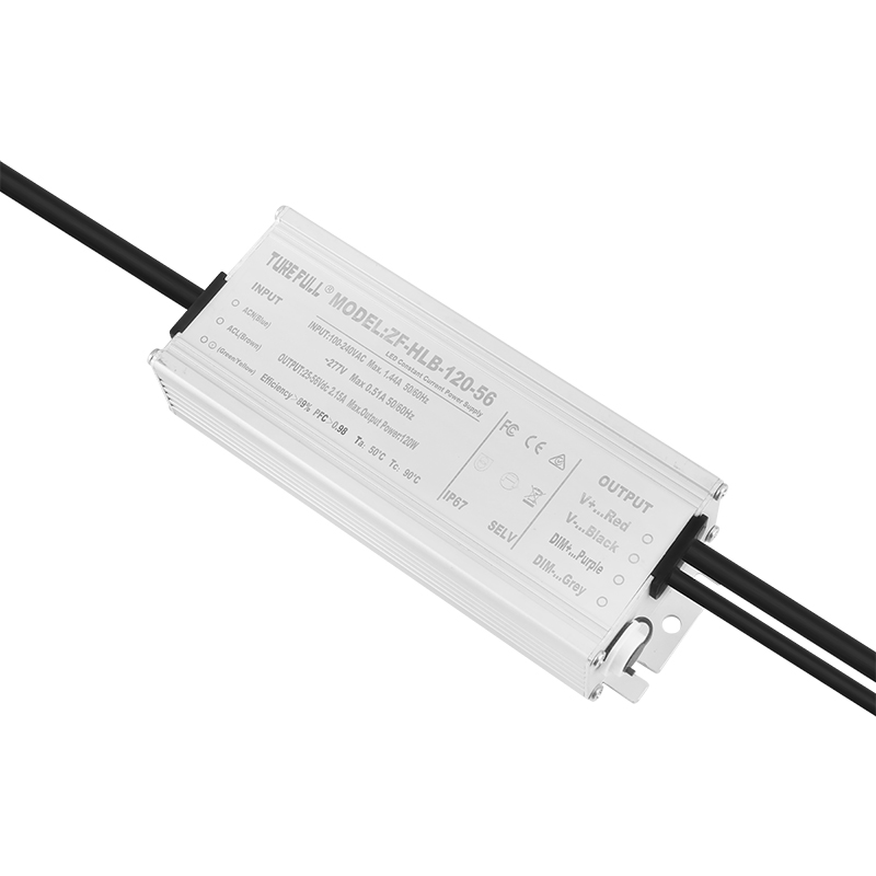 灌膠處理會影響LED驅動電源的散熱效果嗎？