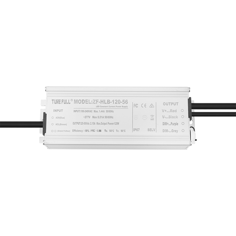 灌膠技術在LED驅動電源的作用？
